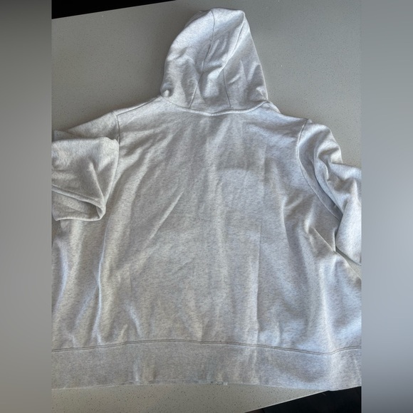 Nike plus size Hoodie - Picture 5 of 5